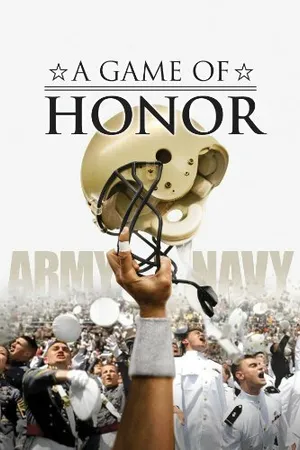 Постер к фильму A Game of Honor (2011)
