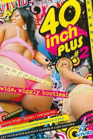 Постер к фильму 40 дюймов плюс 2 (2007)