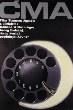 Постер к фильму Ночная бабочка (1980)