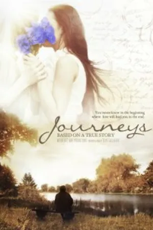 Постер к фильму Journeys (-)