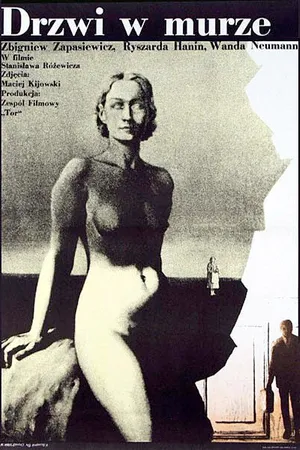 Постер к фильму Двери в стене (1973)