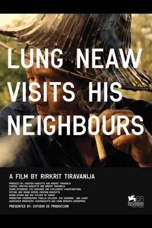 Постер к фильму Lung Neaw Visits His Neighbours (2011)