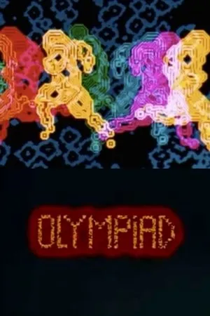 Постер к мультфильму Olympiad (1971)
