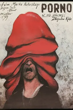 Постер к фильму Порно (1989)