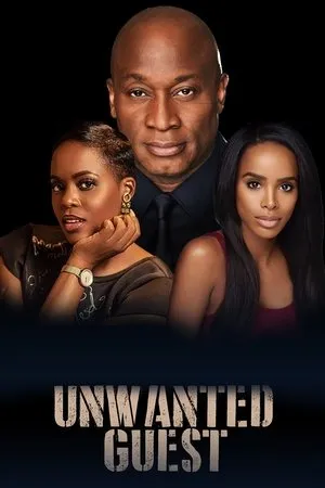 Постер к фильму Unwanted Guest (2011)