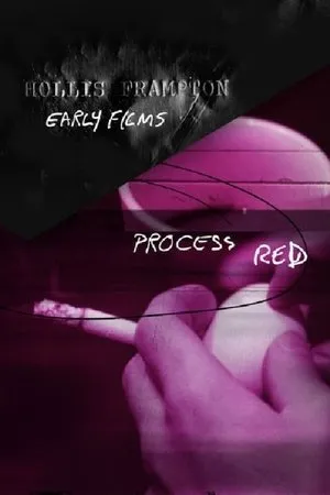 Постер к фильму Process Red (1966)