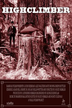Постер к фильму Монтажник (2011)
