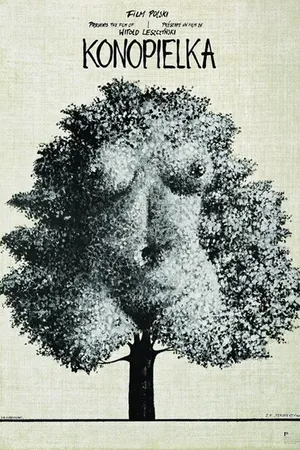 Постер к фильму Коноплянка (1981)