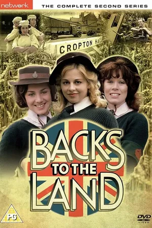Постер к сериалу Возвращение к земле (1977 - 1978)