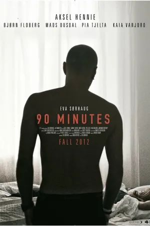 Постер к фильму 90 минут (2012)