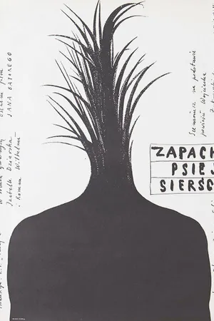 Постер к фильму Запах собачьей шерсти (1982)