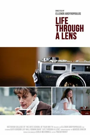 Постер к фильму Life Through a Lens (2011)