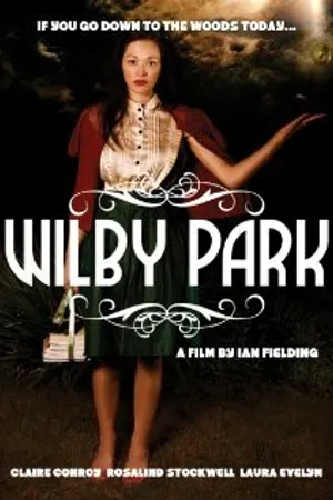 Постер к фильму Wilby Park (2011)
