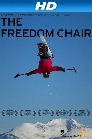 Постер к фильму The Freedom Chair (2011)