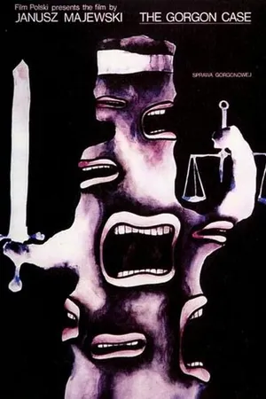 Постер к фильму Дело Горгоновой (1977)