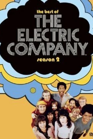 Постер к сериалу Электрическая компания (1971 - 1977)