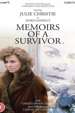 Постер к фильму Воспоминания выжившей (1981)