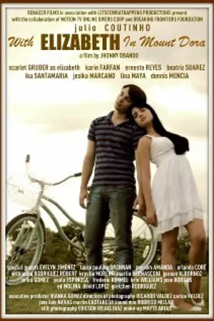 Постер к фильму Con Elizabeth en Mount Dora (2012)