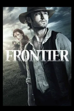 Постер к фильму The Frontier (2012)