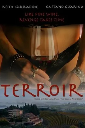 Постер к фильму Terroir (2014)