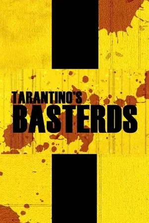 Постер к фильму Tarantino's Basterds (2009)