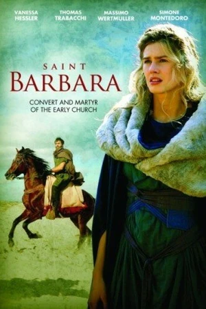 Постер к фильму Святая Варвара (2012)