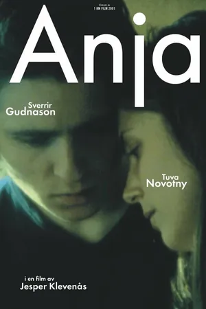 Постер к фильму Аня (2001)