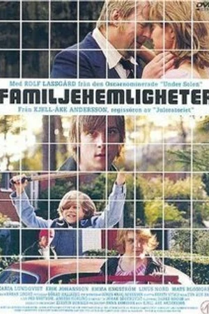 Постер к фильму Семейные тайны (2001)