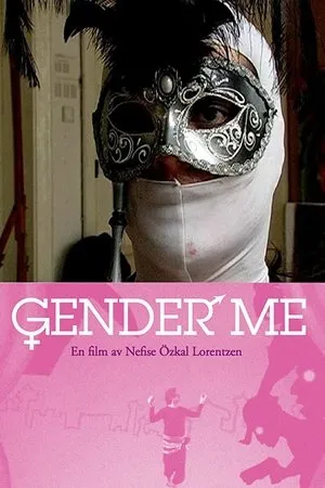 Постер к фильму Gender Me (2008)