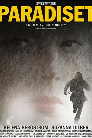 Постер к фильму Рай (2003)