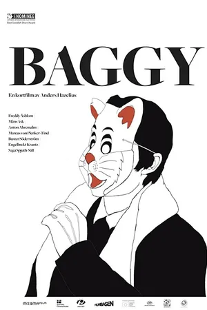 Постер к фильму Baggy (2012)