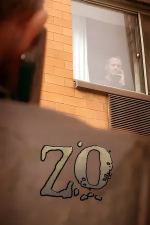 Постер к фильму ZO (2024)