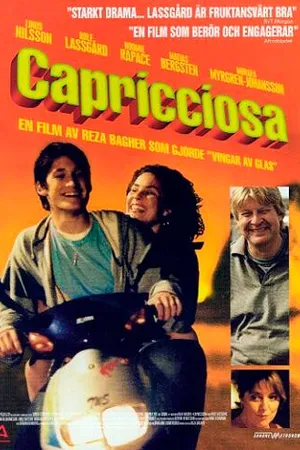 Постер к фильму Капричоза (2003)