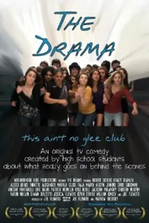 Постер к фильму The Drama (2011)