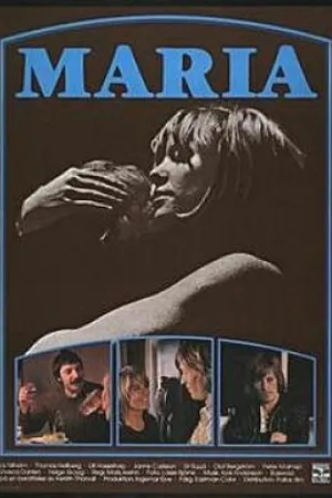 Постер к фильму Мария (1975)