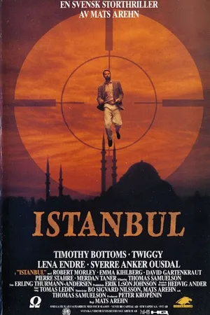 Постер к фильму Стамбул (1989)