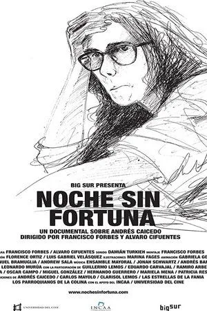 Постер к фильму Noche sin fortuna (2011)