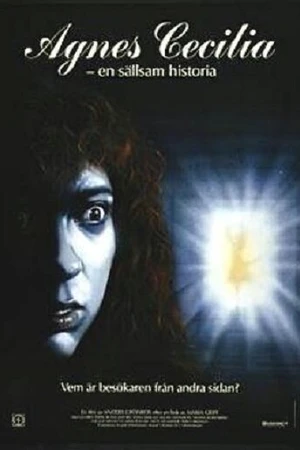 Постер к фильму Сесилия Агнес — странная история (1991)