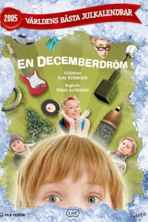 Постер к сериалу Декабрьская мечта (2005)