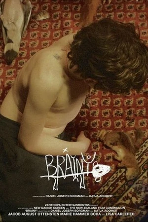 Постер к фильму Brainy (2011)