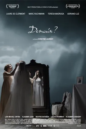 Постер к фильму Завтра (2011)