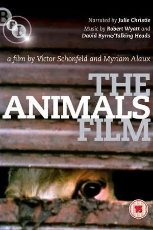 Постер к фильму Фильм животных (1981)