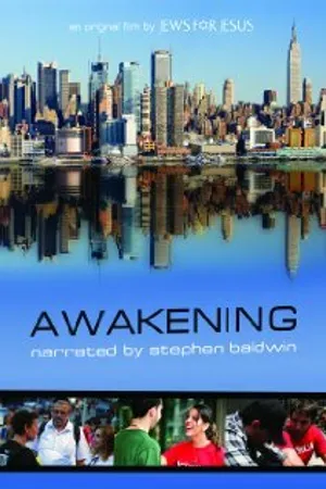 Постер к фильму Awakening (2012)