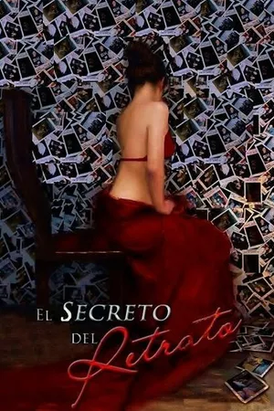 Постер к фильму The Portrait's Secret (-)