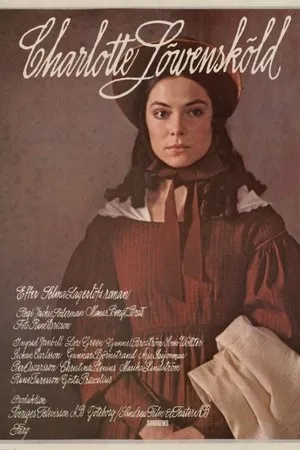 Постер к фильму Шарлотта Лёвеншёльд (1979)