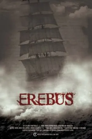 Постер к фильму Erebus (2014)