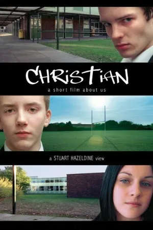 Постер к фильму Кристиан (2004)