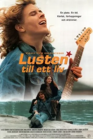 Постер к фильму Стремление к жизни (1999)
