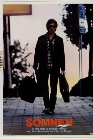 Постер к фильму Sömnen (1984)