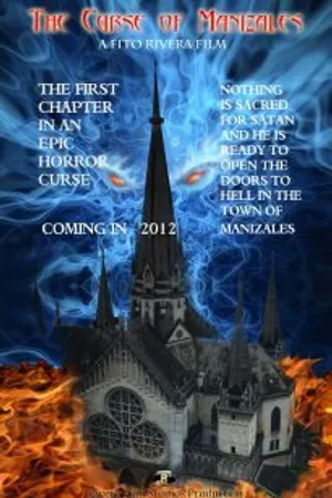 Постер к фильму The Curse of Manizales (-)